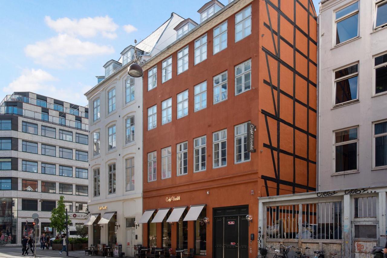 Sanders Regent - Lovely Two-bedroom Near Square *